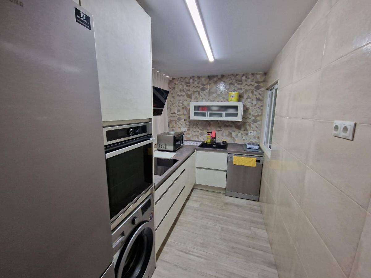 코르도바 Ds Ribera, Con Aparcamiento Opcional 아파트 외부 사진