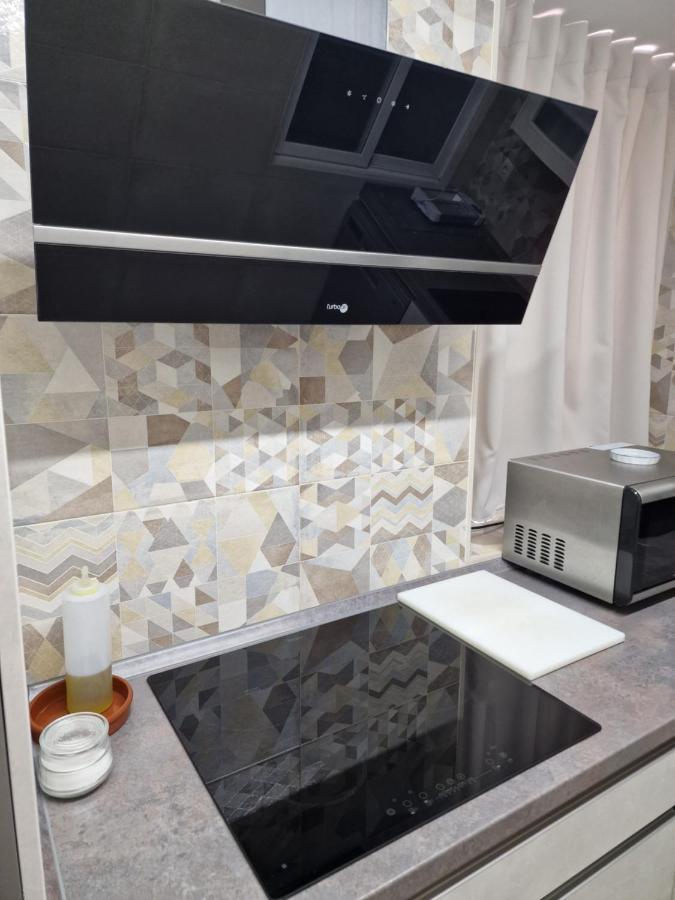 코르도바 Ds Ribera, Con Aparcamiento Opcional 아파트 외부 사진