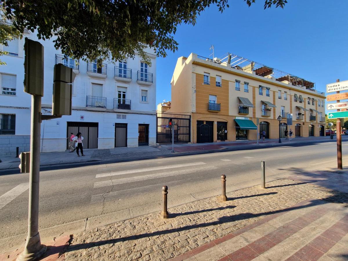 코르도바 Ds Ribera, Con Aparcamiento Opcional 아파트 외부 사진